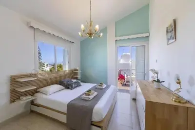 4 Bedroom Villa in Protaras photo 4