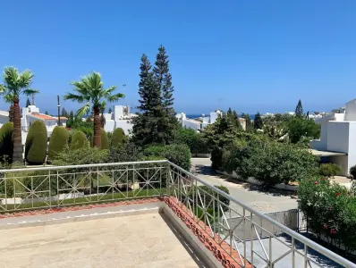 4 Bedroom Villa in Protaras photo 2
