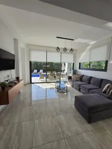 3 Bedroom Villa in Pernera photo 4