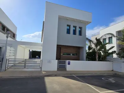 3 Bedroom Villa in Pernera photo 3