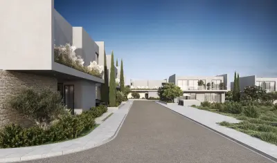 Three Bedroom Villa in Ayia Triada photo 5