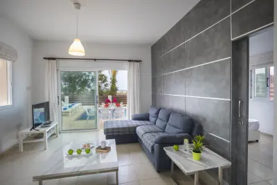 4 Bedroom Villa in Ayia Triada photo 2