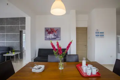 4 Bedroom Villa in Ayia Triada photo 5