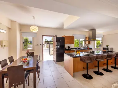 3 Bedroom Villa In Kapparis photo 3