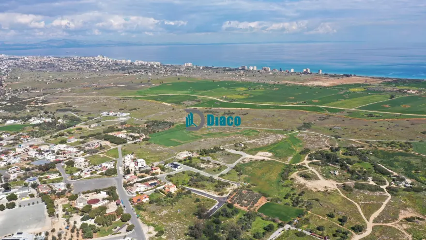 Brand New 3 Bedroom Apartment in Deryneia Area photo 1