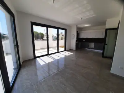 Key Ready Four Bedroom villa in Deryneia Area photo 4