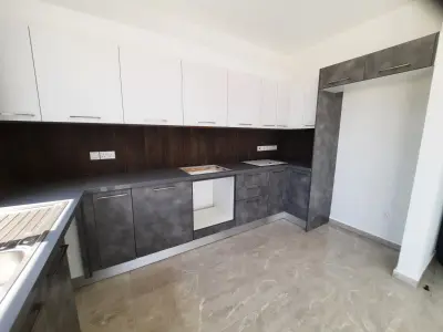 Key Ready Four Bedroom villa in Deryneia Area photo 3