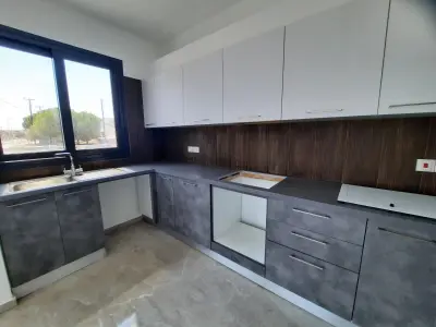 Key Ready Four Bedroom villa in Deryneia Area photo 2