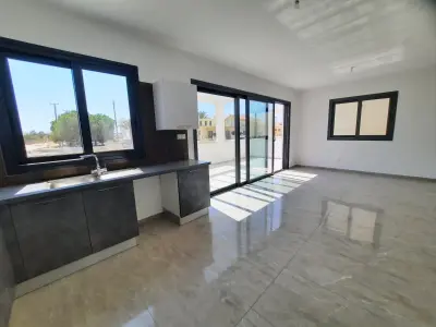 Key Ready Four Bedroom Villa for Sale in Deryneia photo 3