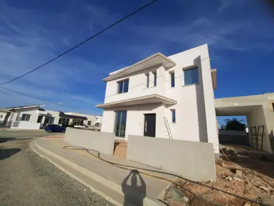 Key Ready Detached Villa in Frenaros Area photo 2