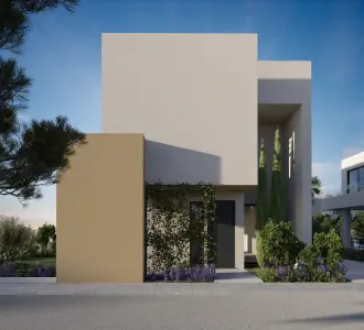 Brand New Villa in Pernera Area photo 5