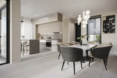 Brand New Villa in Pernera Area photo 3