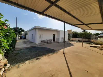 Fully Renovated Two Bedroom Bungalow in Xylophagou Area photo 2