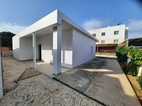 Fully Renovated Two Bedroom Bungalow in Xylophagou Area - Property Photo Fully Renovated Two Bedroom Bungalow in Xylophagou Area