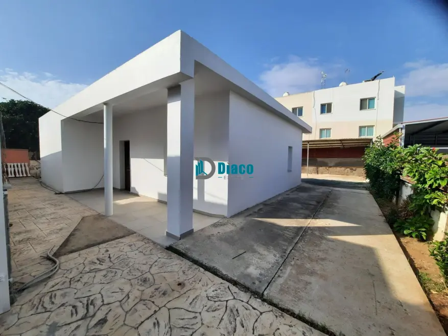 Fully Renovated Two Bedroom Bungalow in Xylophagou Area photo 1