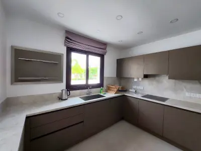 Sea  Front Villa for Sale in Ayia Thekla photo 5