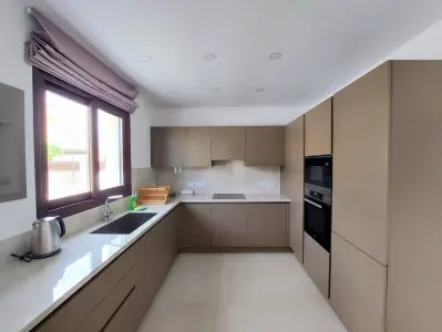 Sea  Front Villa for Sale in Ayia Thekla photo 4