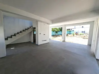 Under Construction 3 Bedroom Villa in Pernera Area photo 2