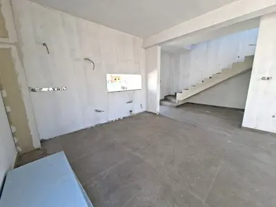 Under Construction 3 Bedroom Villa in Pernera Area photo 5
