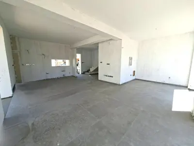 Under Construction 3 Bedroom Villa in Pernera Area photo 3