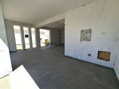 Under Construction 3 Bedroom Villa in Pernera Area photo 4
