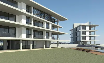 Two Bedroom Apartment in Fig Tree Bay Area photo 5