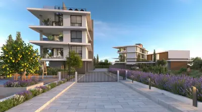 Two Bedroom Apartment in Fig Tree Bay Area photo 2