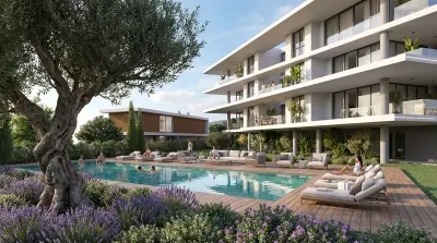 Two Bedroom Apartment in Fig Tree Bay Area photo 3