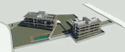 Second Floor Two Bedroom Apartment in Fig Tree Bay Area photo 5