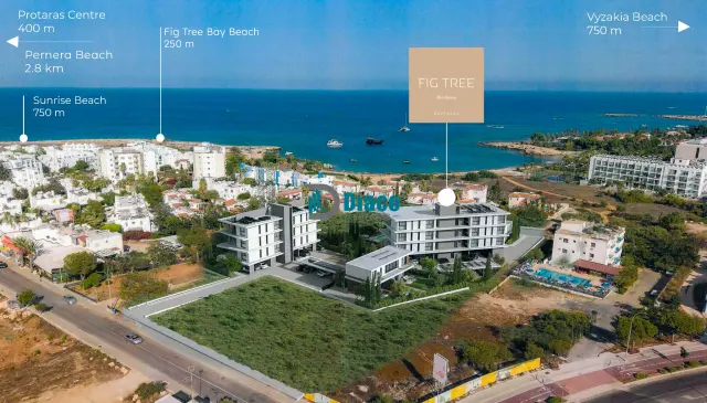 Second Floor Two Bedroom Apartment in Fig Tree Bay Area