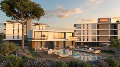 Second Floor Two Bedroom Apartment in Fig Tree Bay Area photo 2