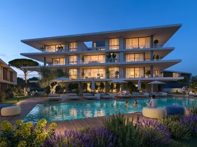 Second Floor Two Bedroom Apartment in Fig Tree Bay Area photo 5