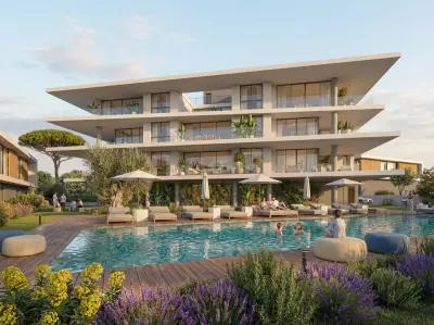 Second Floor Two Bedroom Apartment in Fig Tree Bay Area photo 3