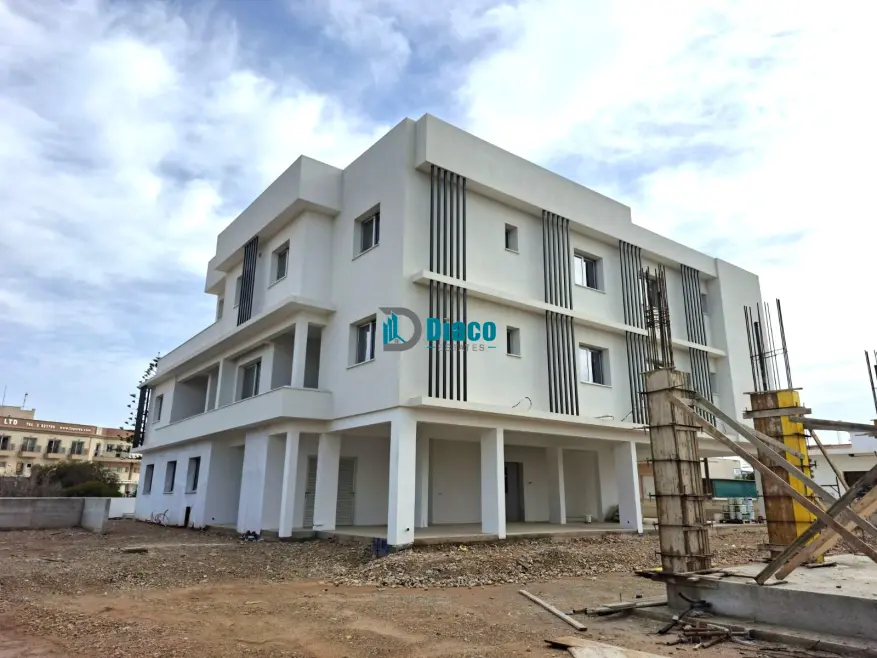 Brand New Two Bedroom Apartment for Sale in Deryneia photo 1