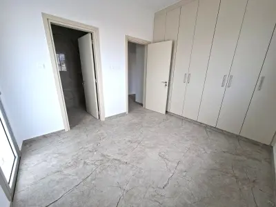 Three Bedroom Ground Floor Apartment in Deryneia photo 5