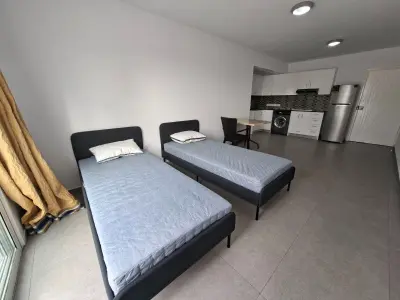 Amazing One Bedroom Apartment in Ayia Napa photo 5