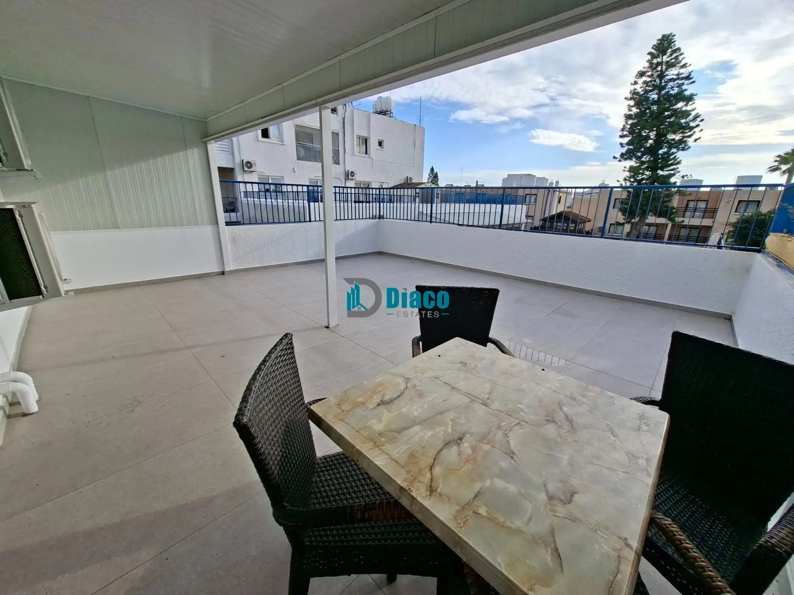 One Bedroom Apartment Located in Ayia Napa Area