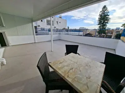 One Bedroom Apartment Located in Ayia Napa Area