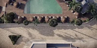 Two Bedroom Two bathroom Apartment located in the outskirts of Paralimni Area photo 3