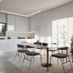 One Bedroom Apartment in Paralimni Area photo 3