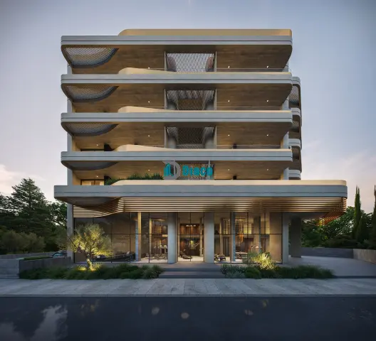 Penhouse Two Bedroom Apartment with Amazing views