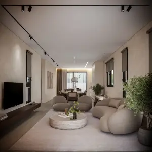 Three Bedroom Villa in Ayia Triada Area photo 3