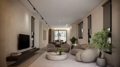 Brand New Three Bedroom Villa in Ayia Triada photo 5