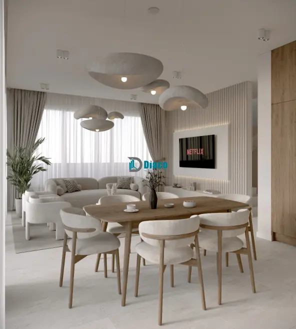 Underconstruction Three Bedroom Villa in Ayia Triada photo 1