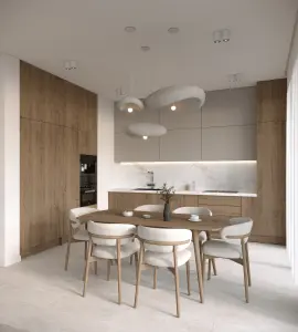 Underconstruction Three Bedroom Villa in Ayia Triada photo 2