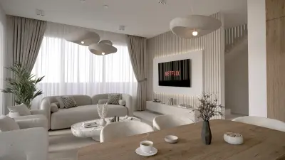 Underconstruction Three Bedroom Villa in Ayia Triada photo 4