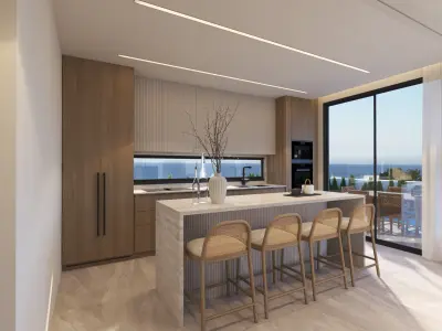 Four Bedroom Villa in Protaras Area photo 2