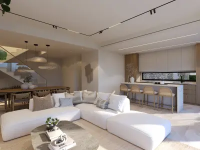 Amazing Location Four Bedroom Villa in Protaras photo 2