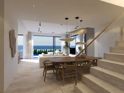 Amazing Location Four Bedroom Villa in Protaras photo 4