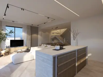 Amazing Location Four Bedroom Villa in Protaras photo 4